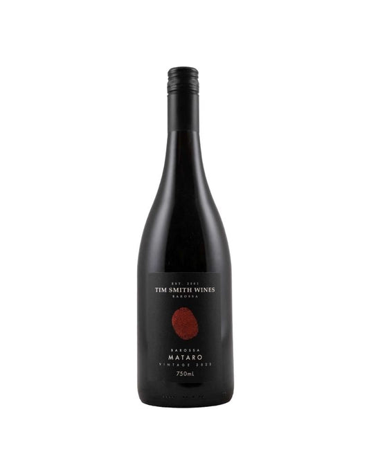 Tim Smith Mataro Barossa Valley 2022