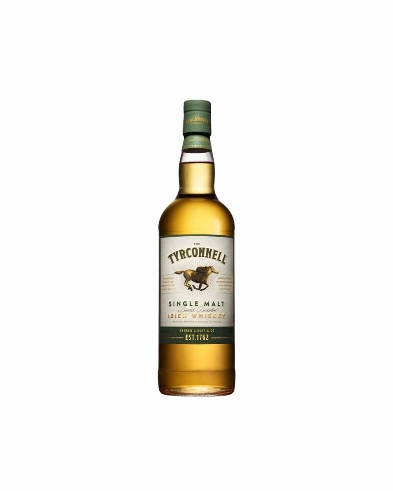 Tyrconnell Double Distilled Irish Whiskey 86 Proof