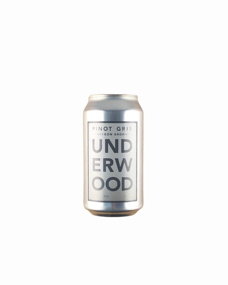 Underwood Pinot Gris Can - 355mL