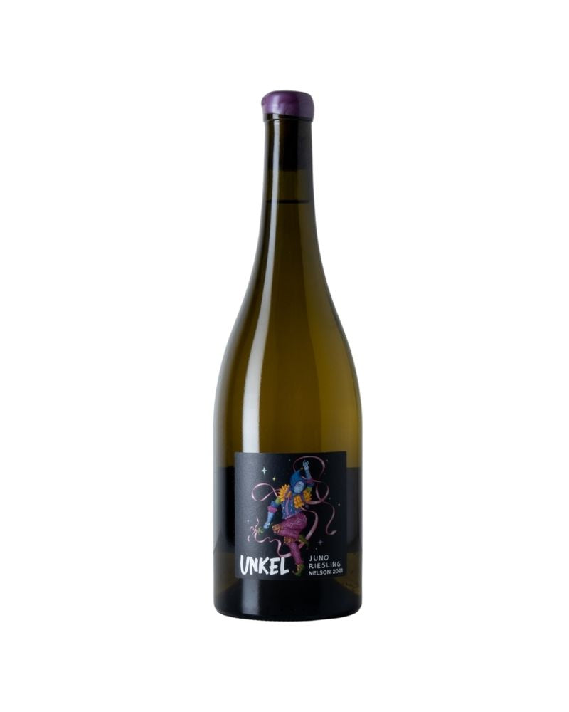 Unkel Wines Riesling 'Juno' 2021