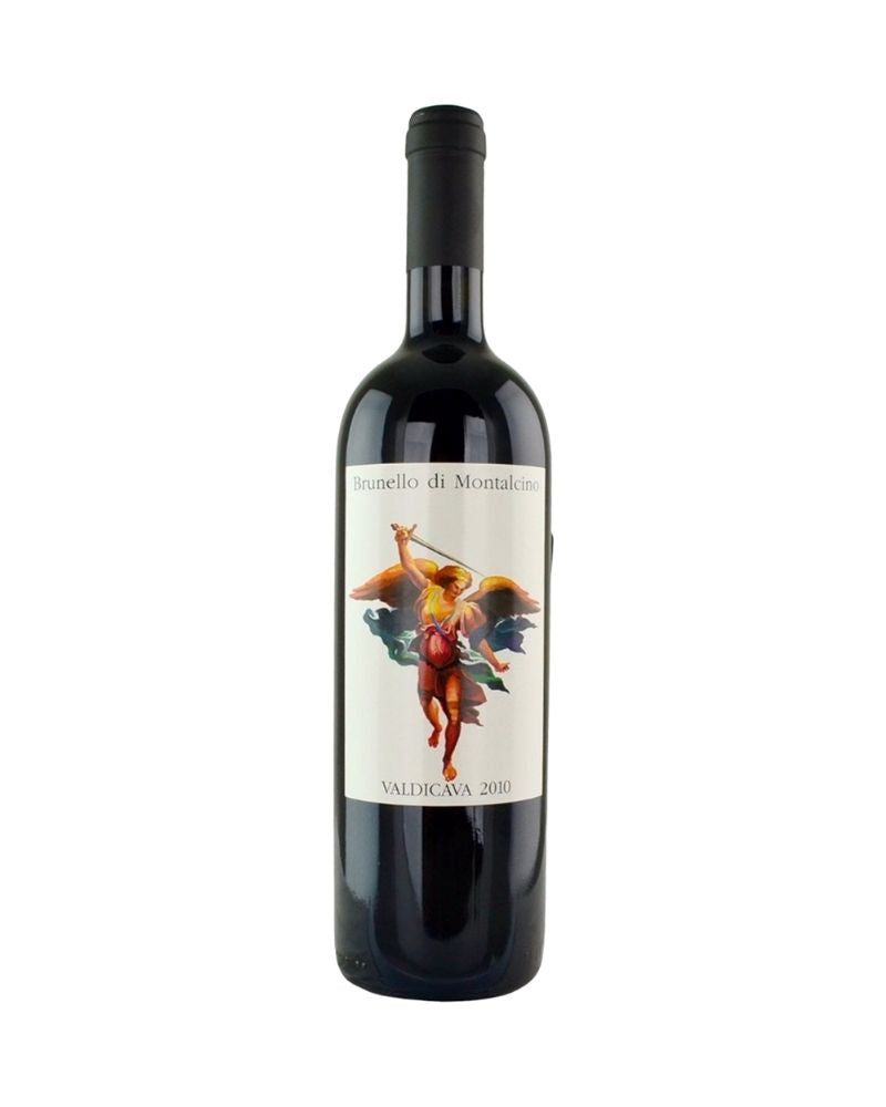 Valdicava Brunello di Montalcino 2010 3L
