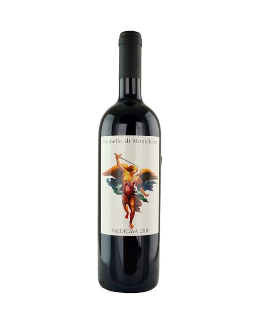 Valdicava Brunello di Montalcino 2010 3L