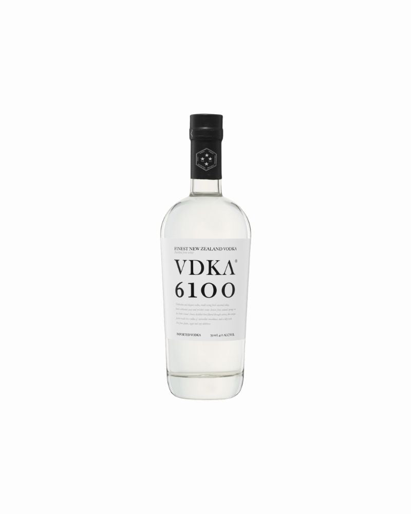 VDKA 6100 750mL
