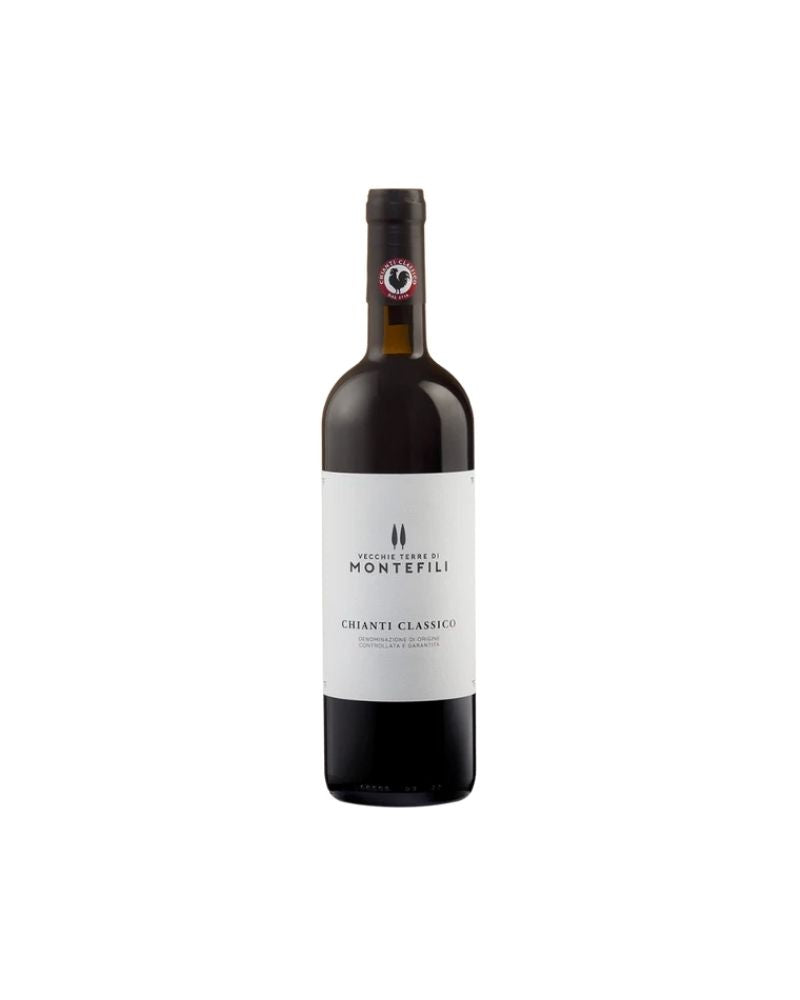 Vecchie Terre di Montefili Chianti Classico Vigna nel Bosco 2019