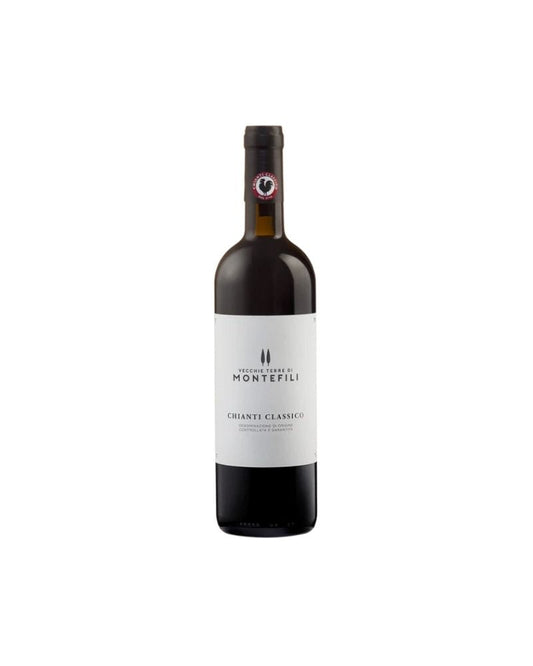 Vecchie Terre di Montefili Chianti Classico Vigna nel Bosco 2019