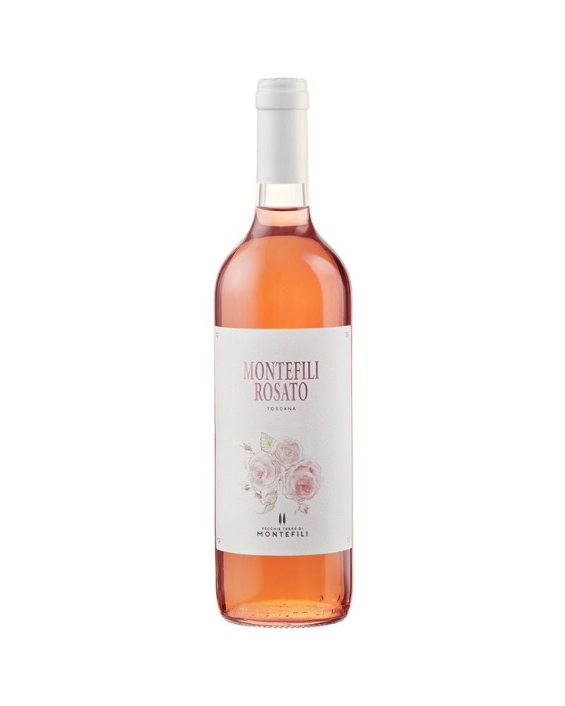 Vecchie Terre di Montefili Toscana Rosato 2022