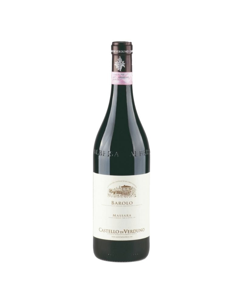 Verduno 1.5L Massara Barolo 2006