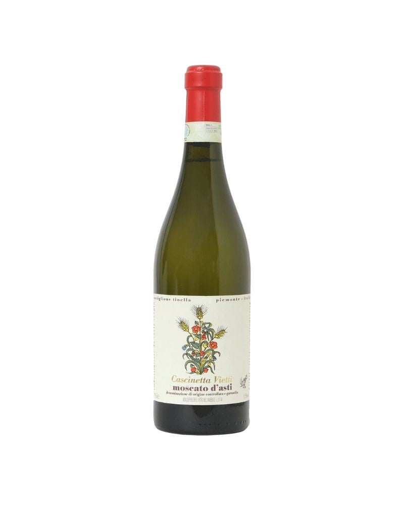 Vietti Moscato d'Asti 2023 375mL