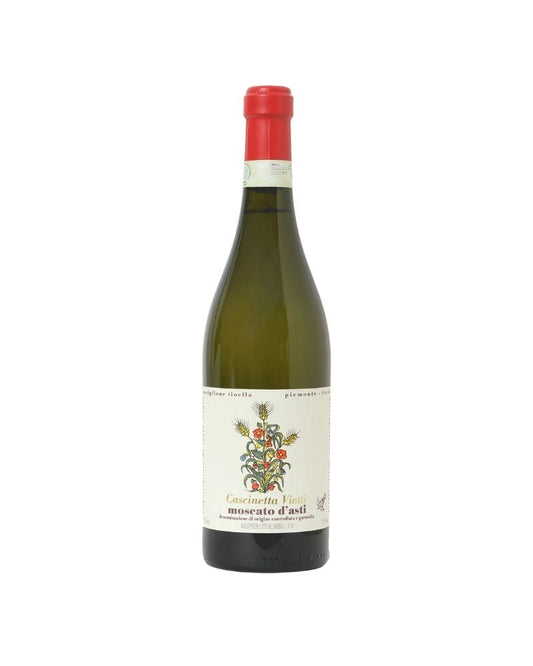 Vietti Moscato d'Asti 2023 375mL