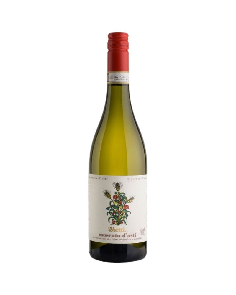 Vietti Moscato d'Asti 2024 750mL