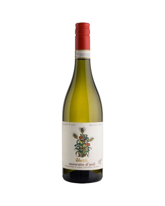 Vietti Moscato d'Asti 2024 750mL