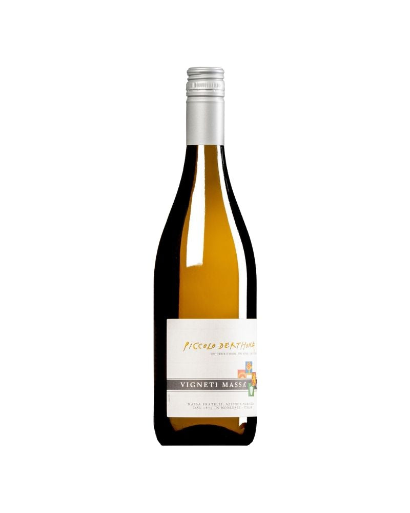 Vigneti Massa Piccolo Derthona Timorasso 2023