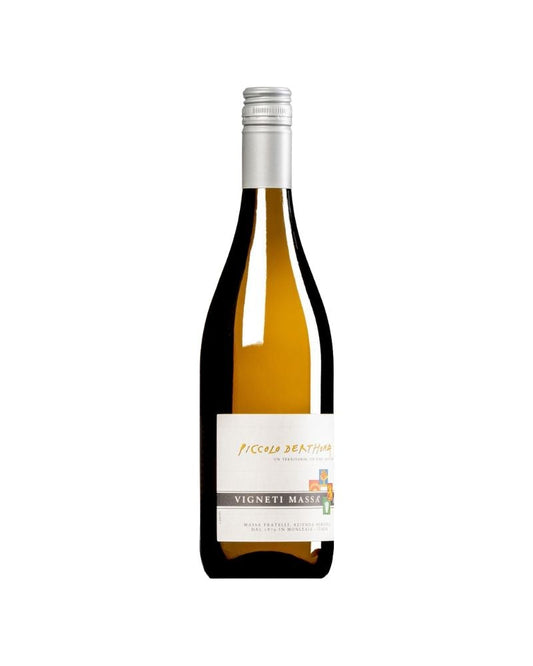 Vigneti Massa Piccolo Derthona Timorasso 2023