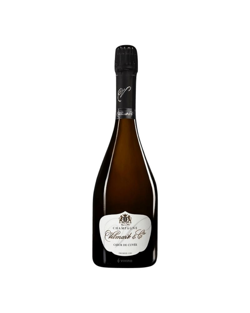 Vilmart & Cie Champagne Brut 1er Cru 'Coeur de Cuvee' 2016