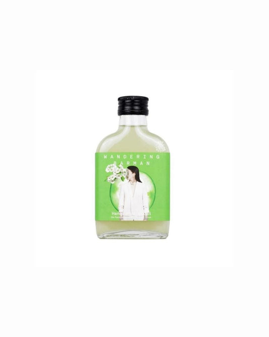 Wandering Barman Gin Old Fashioned (Socialite) Handcrafted Cocktail 100mL