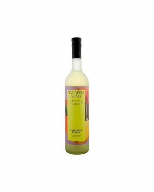 Wandering Barman Pineapple Sling 750mL