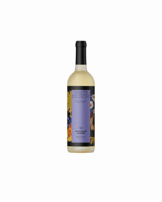Wandering Barman White Negroni 750mL