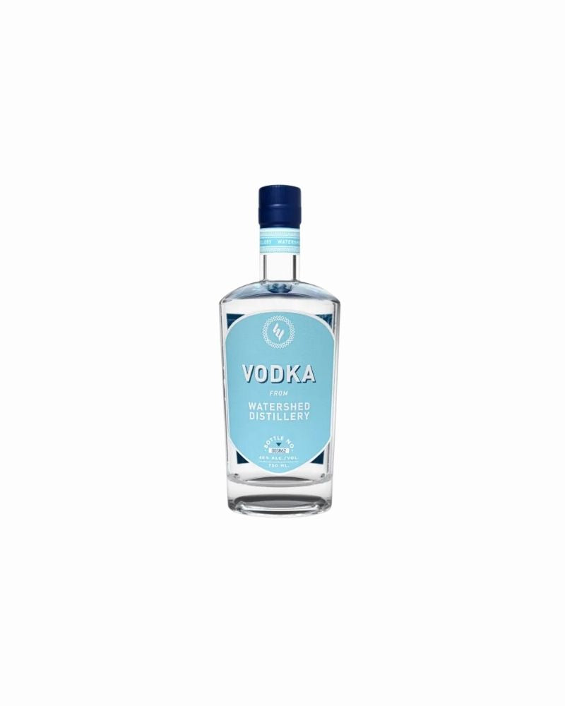 Watershed Distillery Vodka 750mL