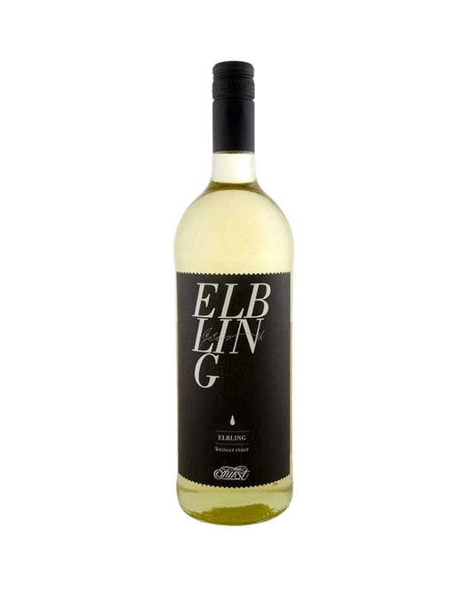 Weingut Martin Furst Elbling Dry 2024 1L