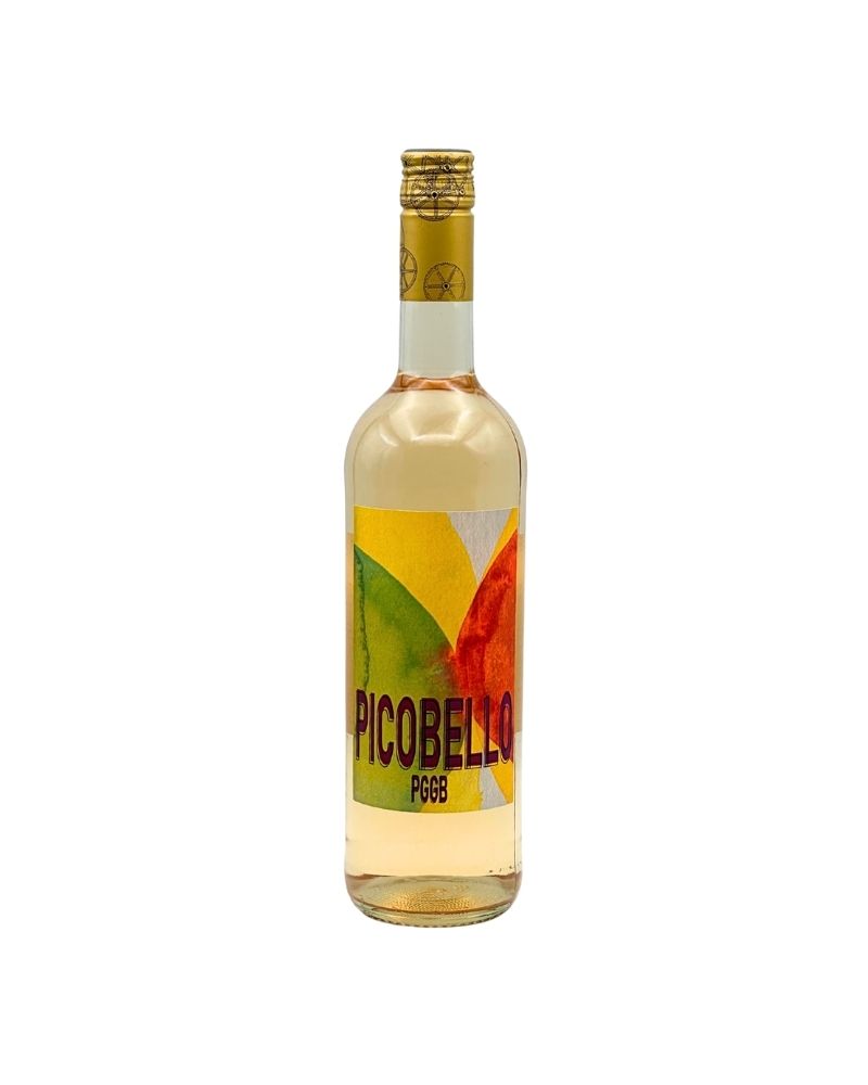 Weingut Schlossmuhlenhof Picobello PGGB Orange Pinot Gris NV