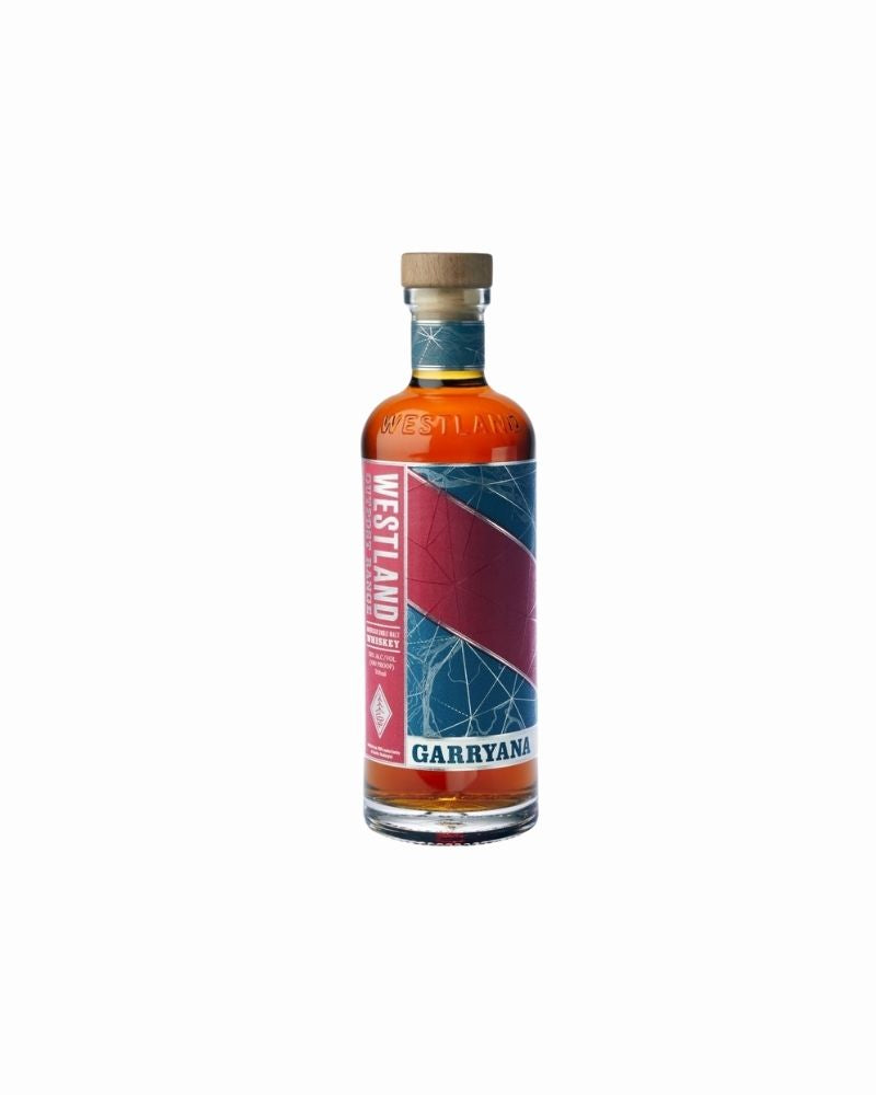 Westland Garryana American Single Malt Whiskey