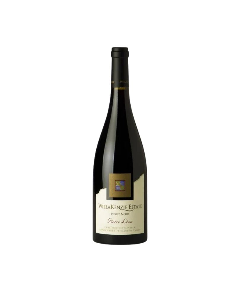 WillaKenzie Estate Pinot Noir Pierre Leon 2013 1.5L