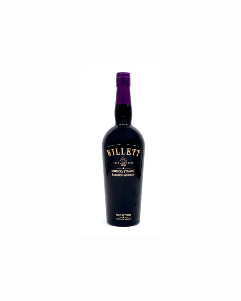 Willett Family Estate 8 Year Wheated Straight Bourbon Whiskey 750ml
