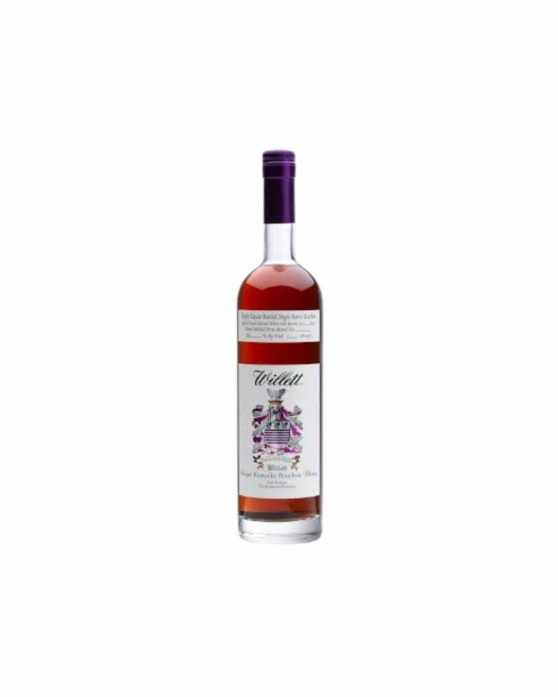 Willett Family Estate Bottled Single Barrel Bourbon 10 Year Barrel #4060