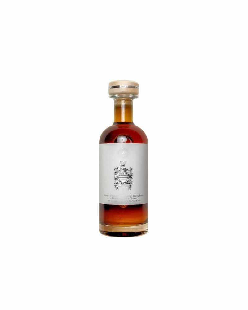 Wolves Whiskey Collab x Willet Family Est. Batch:1 Blend of Str. Rye 750mL