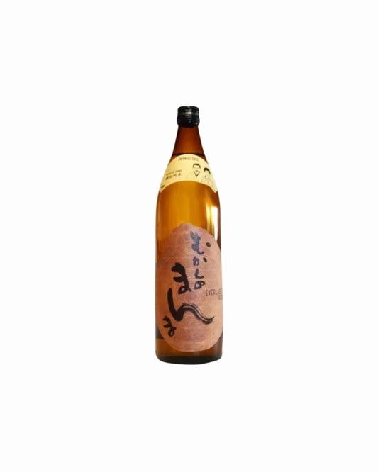 Yamada Everlasting Roots Tokubetsu Junmai Sake 900mL