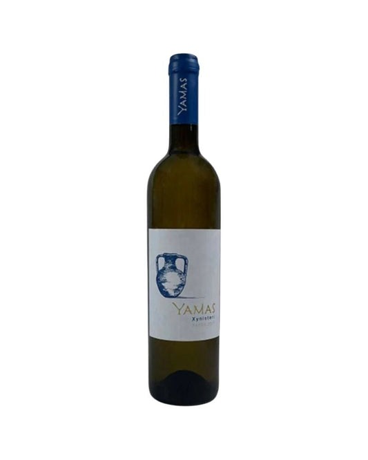 Yamas Xynisteri Cyprus 2021 (Kosher)