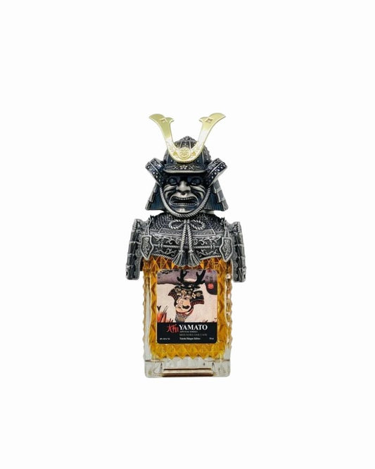 Yamato Takeda Shingen Edition Mizunara Cask Japanese Whisky