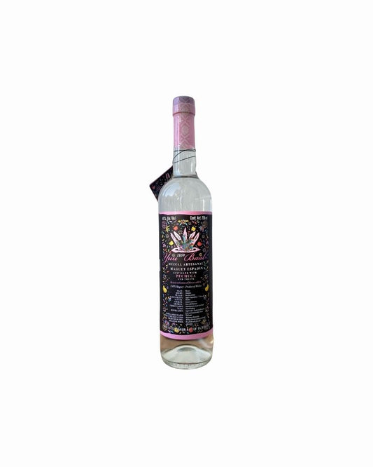 Yuu Baal Joven Pechuga Mezcal