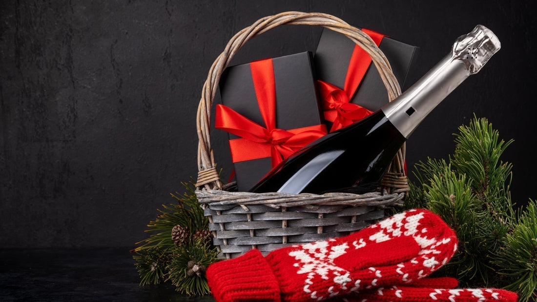 The Art of Gifting Well: How to Make Wine Gifts Feel Personal (Not Predictable)