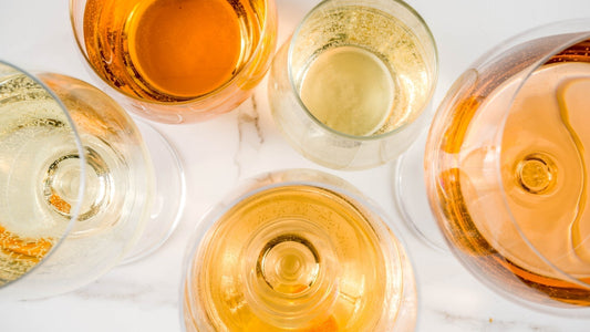 Why Orange Wine Belongs on Every NYC Wine Shelf