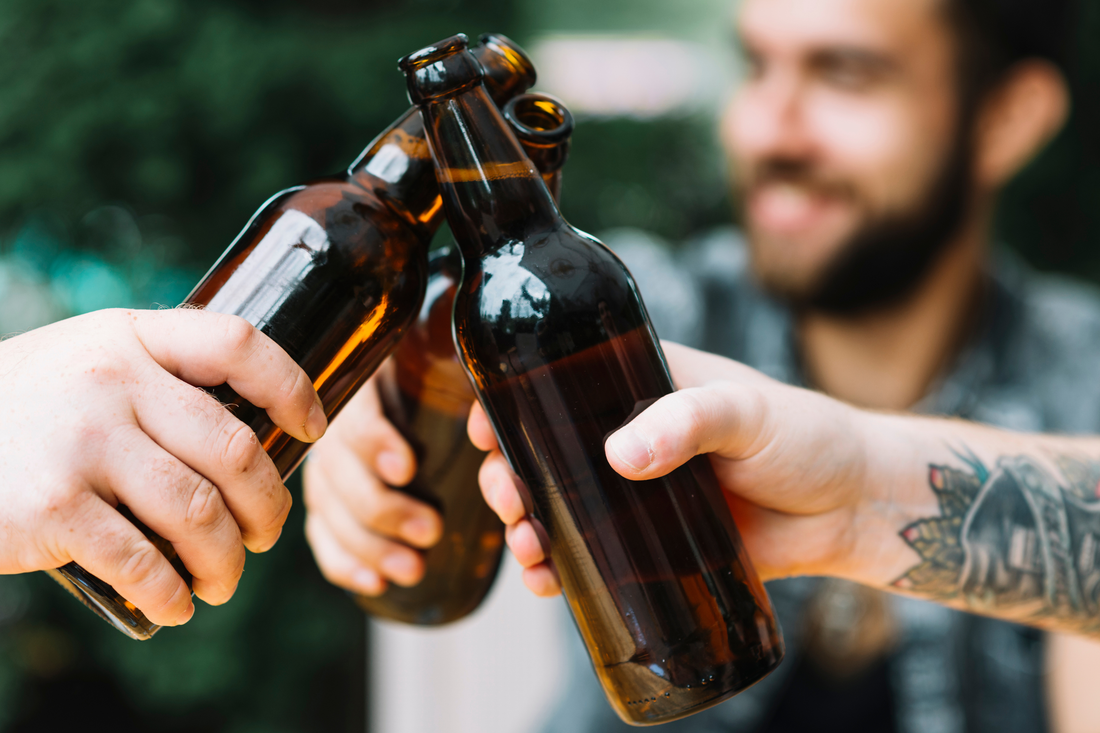 Damp January Drinks Guide: Lighter Bottles Worth Pouring