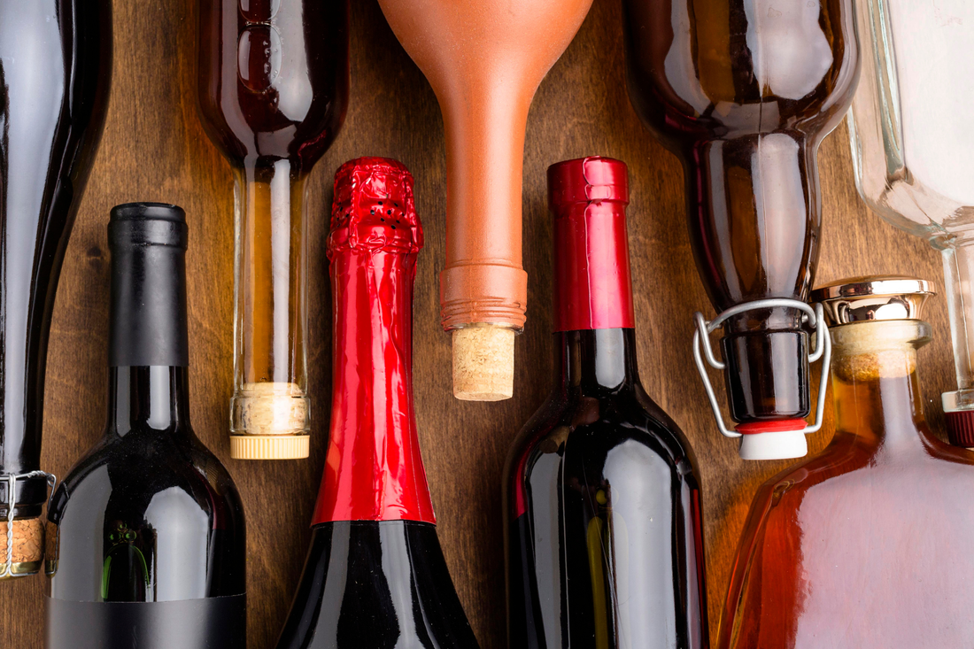 2025 Vino (Un)Wrapped: What We Learned From the Bottles You Loved Most