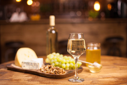 International Riesling Day: A Complete Guide to Riesling Wine