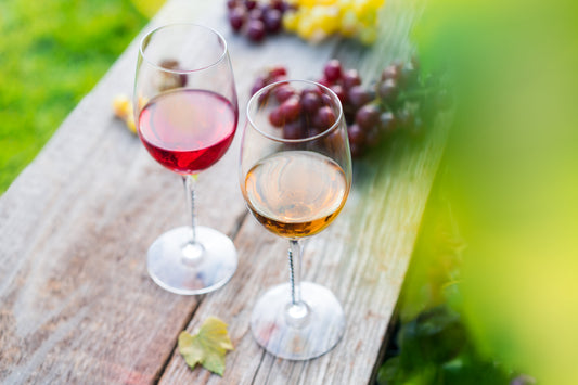 Celebrate National Red & White Wine Days with our Top Wine Picks in NYC