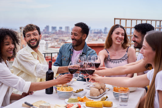 Best Wines in NYC for Your End-of-Summer Gatherings