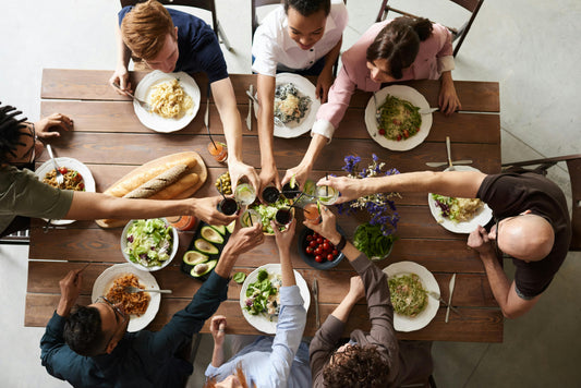 What to Eat and Drink This Summer: NYC Wine Pairing Guide