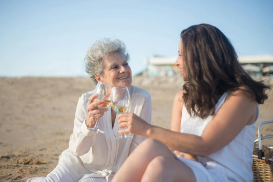 Best Wine Gifts for Mother's Day (That Won't Stress You Out)