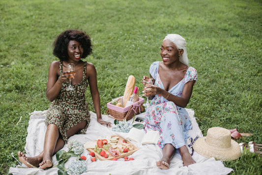 What NYC Wine Lovers Are Drinking This Summer