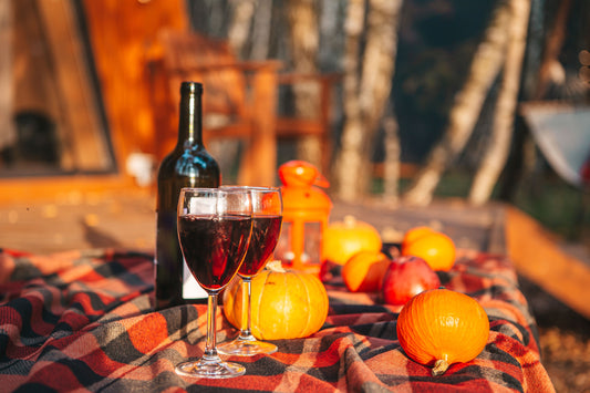 Autumn Wines: Top Picks to Welcome Fall in New York City