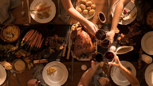 NYC Wine & Spirits Recommendations for Thanksgiving 2025