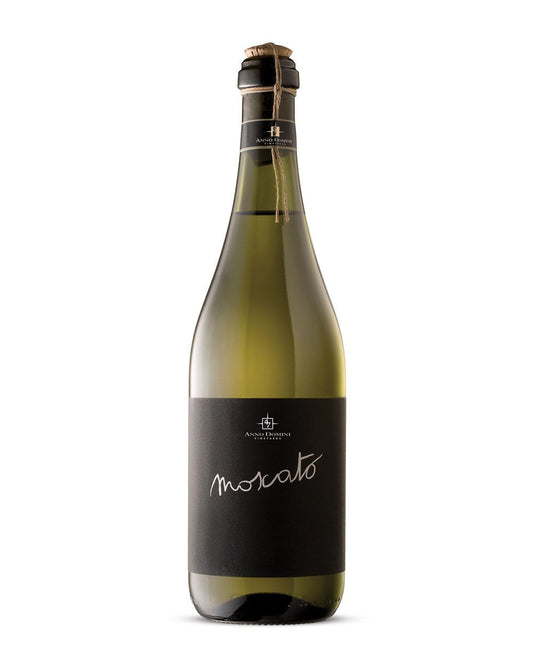 47 Anno Domini Veneto Moscato NV 750mL