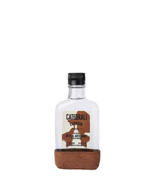 Catedral de Mi Padre Mezcal Espadin 200mL