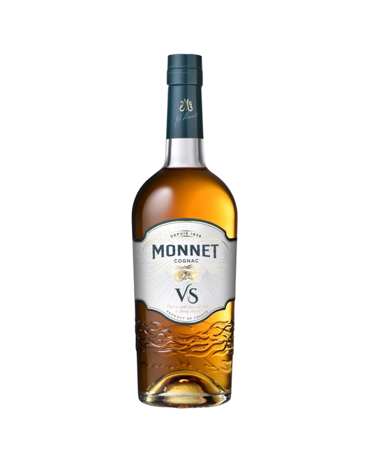 Monnet VS Cognac 750mL