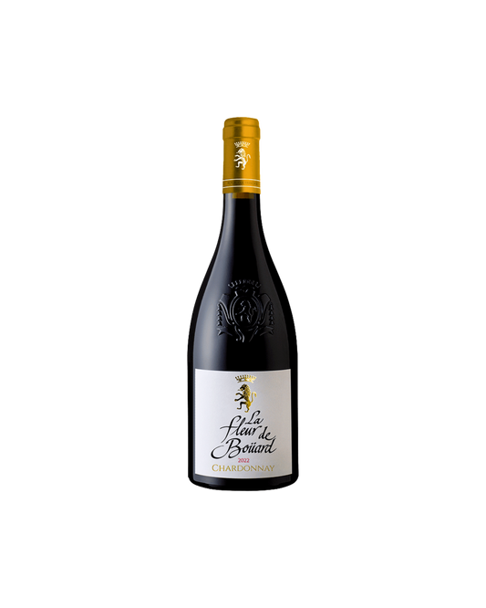 Chateau La Fleur de Bouard l'Atlantique Bordeaux Chardonnay 2021