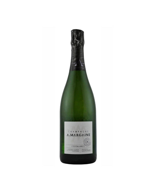 A. Margaine Champagne 1er Cru Brut Blanc de Blancs Special Club 2015